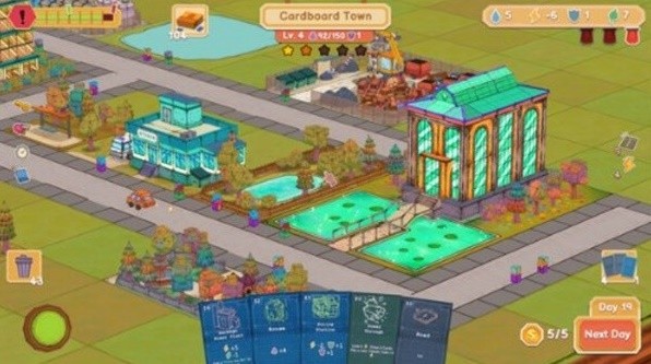 经典卡牌游戏Top10神作盘点pg电子中文模拟器Steam(图13)