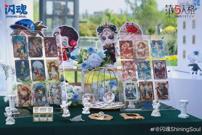 克少帅”拿下卡牌市场最大笔融资！pg电子娱乐平台数亿元潮汕“扑(图10)