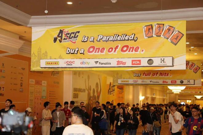 们很骄傲中国卡牌市场越来越重要pg电子模拟器免费试玩孙侃:我(图3) 们很骄傲中国卡牌市场越来越重要pg电子模拟器免费试玩孙侃:我(图3)